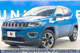 jeep compass 2019 -CHRYSLER--Jeep Compass ABA-M624--MCANJRCB6KFA56799---CHRYSLER--Jeep Compass ABA-M624--MCANJRCB6KFA56799-