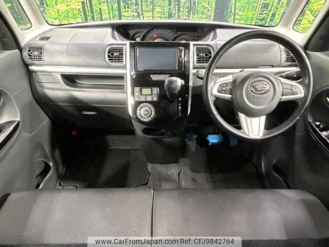 daihatsu tanto 2018 -DAIHATSU--Tanto DBA-LA600S--LA600S-0625597---DAIHATSU--Tanto DBA-LA600S--LA600S-0625597- image 2