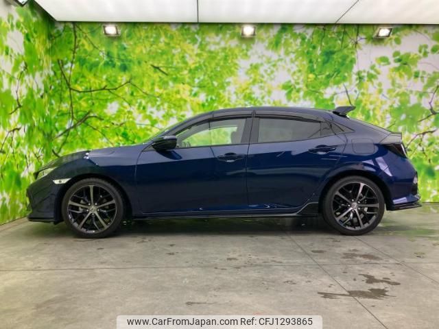 honda civic 2021 quick_quick_6BA-FK7_FK7-1301593 image 2