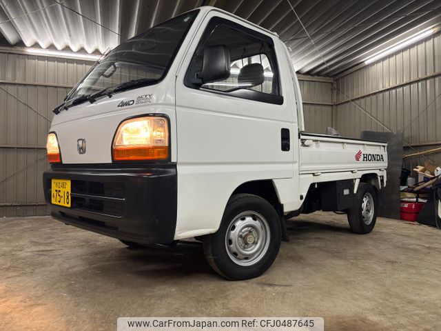 honda acty-truck 1995 2218669 image 2