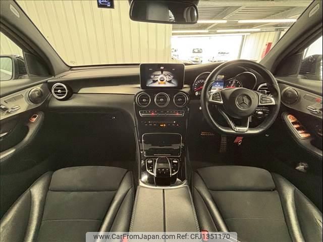 mercedes-benz glc-class 2019 quick_quick_LDA-253305C_WDC2533052F635569 image 2