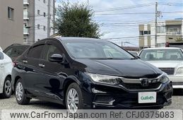 honda grace 2019 -HONDA--Grace DBA-GM6--GM6-1101665---HONDA--Grace DBA-GM6--GM6-1101665-