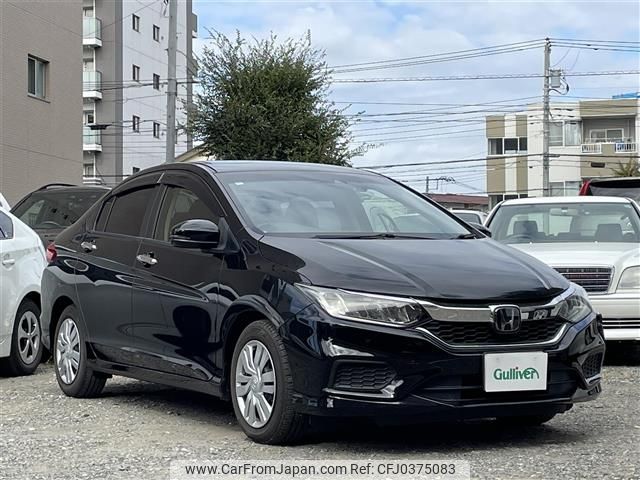 honda grace 2019 -HONDA--Grace DBA-GM6--GM6-1101665---HONDA--Grace DBA-GM6--GM6-1101665- image 1