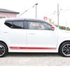 suzuki alto-turbo-rs 2015 quick_quick_DBA-HA36S_HA36S-862957 image 4