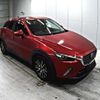 mazda cx-3 2016 -MAZDA--CX-3 DK5FW-127726---MAZDA--CX-3 DK5FW-127726- image 1