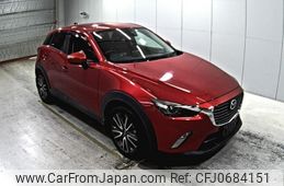 mazda cx-3 2016 -MAZDA--CX-3 DK5FW-127726---MAZDA--CX-3 DK5FW-127726-