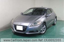 honda cr-z 2010 -HONDA--CR-Z DAA-ZF1--ZF1-1004972---HONDA--CR-Z DAA-ZF1--ZF1-1004972-