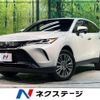 toyota harrier 2020 -TOYOTA--Harrier 6BA-MXUA80--MXUA80-0018428---TOYOTA--Harrier 6BA-MXUA80--MXUA80-0018428- image 1