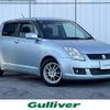 suzuki swift 2007 -SUZUKI--Swift DBA-ZC71S--ZC71S-409176---SUZUKI--Swift DBA-ZC71S--ZC71S-409176- image 1