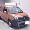 renault kangoo 2015 -RENAULT 【三重 302ﾃ9154】--Renault Kangoo KWK4M-F0715622---RENAULT 【三重 302ﾃ9154】--Renault Kangoo KWK4M-F0715622- image 1