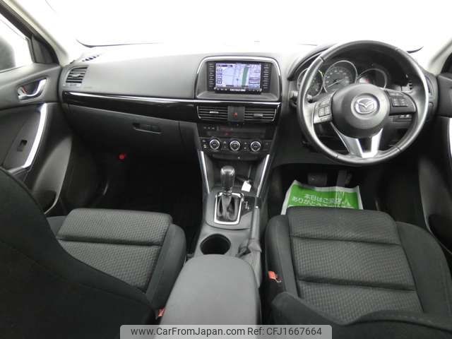 mazda cx-5 2014 CFJ1667664 image 2