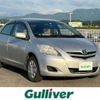 toyota belta 2006 -TOYOTA--Belta DBA-SCP92--SCP92-1014878---TOYOTA--Belta DBA-SCP92--SCP92-1014878- image 1