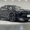 toyota c-hr 2020 -TOYOTA--C-HR 6AA-ZYX11--ZYX11-2024034---TOYOTA--C-HR 6AA-ZYX11--ZYX11-2024034- image 1