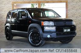 honda crossroad 2007 -HONDA--Crossroad RT2--1000170---HONDA--Crossroad RT2--1000170-
