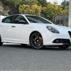 alfa-romeo giulietta 2017 -ALFA ROMEO--Alfa Romeo Giulietta ABA-940181--ZAR94000007461706---ALFA ROMEO--Alfa Romeo Giulietta ABA-940181--ZAR94000007461706- image 1