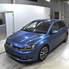 volkswagen golf 2013 -VOLKSWAGEN--VW Golf AUCPT-WVWZZZAUZDW145484---VOLKSWAGEN--VW Golf AUCPT-WVWZZZAUZDW145484- image 5