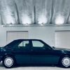 mercedes-benz 190-series 1991 CFJ1764435 image 11