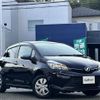 toyota vitz 2015 CFJ1884255 image 1