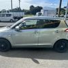 suzuki swift 2010 CFJ1795701 image 5