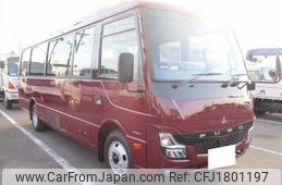 mitsubishi-fuso rosa-bus 2025 CFJ1801197