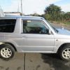 mitsubishi pajero-mini 2006 GOO_JP_700040370830221207002 image 9