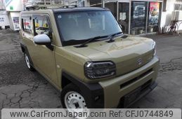 daihatsu taft 2021 -DAIHATSU 【苫小牧 583ｶ320】--Taft LA910S--0022083---DAIHATSU 【苫小牧 583ｶ320】--Taft LA910S--0022083-