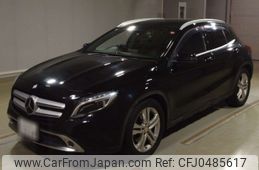 mercedes-benz gla-class 2014 -MERCEDES-BENZ 【神戸 304ま3262】--Benz GLA 156946-WDC1569462J025476---MERCEDES-BENZ 【神戸 304ま3262】--Benz GLA 156946-WDC1569462J025476-