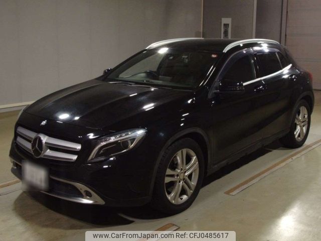 mercedes-benz gla-class 2014 -MERCEDES-BENZ 【神戸 304ま3262】--Benz GLA 156946-WDC1569462J025476---MERCEDES-BENZ 【神戸 304ま3262】--Benz GLA 156946-WDC1569462J025476- image 1