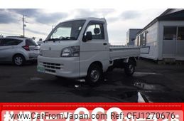 daihatsu hijet-truck 2010 -DAIHATSU--Hijet Truck S211P--0122430---DAIHATSU--Hijet Truck S211P--0122430-