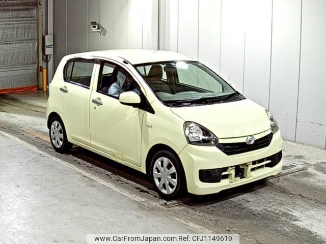 daihatsu mira-e-s 2013 -DAIHATSU 【ＮＯ後日 】--Mira e:s LA300S-1197362---DAIHATSU 【ＮＯ後日 】--Mira e:s LA300S-1197362- image 1