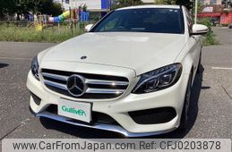 mercedes-benz c-class 2018 -MERCEDES-BENZ--Benz C Class RBA-205042--WDD2050422R362214---MERCEDES-BENZ--Benz C Class RBA-205042--WDD2050422R362214-