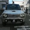 suzuki jimny 2001 -SUZUKI--Jimny TA-JB23W--JB23W-234577---SUZUKI--Jimny TA-JB23W--JB23W-234577- image 4