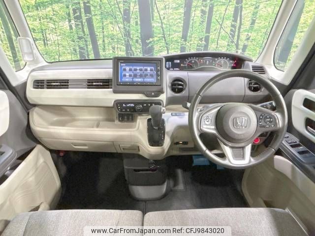 honda n-box 2017 -HONDA--N BOX DBA-JF3--JF3-2009622---HONDA--N BOX DBA-JF3--JF3-2009622- image 2