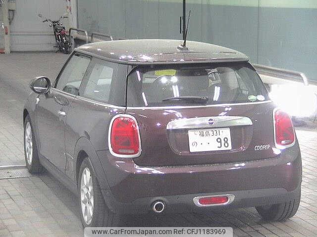mini mini-others 2019 -BMW 【福島 331ﾉ98】--BMW Mini XR15M-0TL42943---BMW 【福島 331ﾉ98】--BMW Mini XR15M-0TL42943- image 2