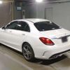 mercedes-benz c-class 2016 quick_quick_RBA-205042_WDD2050422R115895 image 5