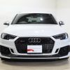 audi rs4 2019 -AUDI--Audi RS4 ABA-8WDECF--WUAZZZF45KA900677---AUDI--Audi RS4 ABA-8WDECF--WUAZZZF45KA900677- image 2