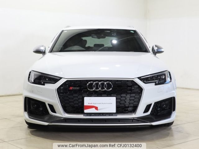 audi rs4 2019 -AUDI--Audi RS4 ABA-8WDECF--WUAZZZF45KA900677---AUDI--Audi RS4 ABA-8WDECF--WUAZZZF45KA900677- image 2