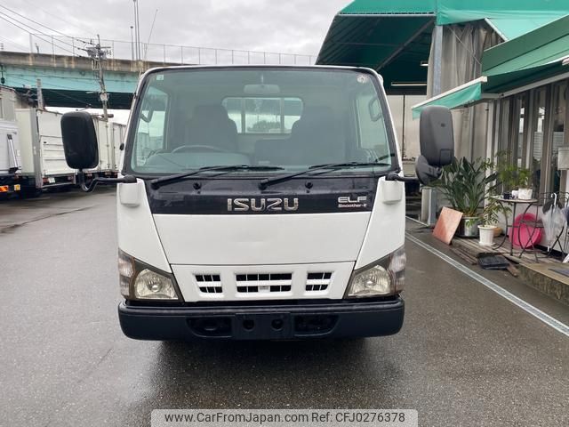 isuzu elf-truck 2006 GOO_NET_EXCHANGE_0802180A30241002W004 image 2