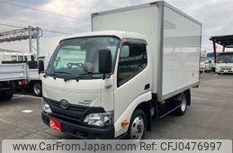 toyota dyna-truck 2018 -TOYOTA--Dyna TKG-XZU675--XZU675-0009674---TOYOTA--Dyna TKG-XZU675--XZU675-0009674-