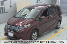 honda freed 2016 -HONDA 【名古屋 508の2933】--Freed GB7-1001185---HONDA 【名古屋 508の2933】--Freed GB7-1001185-