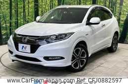 honda vezel 2017 quick_quick_RU3_RU3-1254694