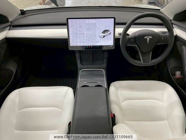 tesla tesla-model3 2021 -TESLA--Tesla Model3 -3L13--LRW3F7FA1MC403538---TESLA--Tesla Model3 -3L13--LRW3F7FA1MC403538- image 2
