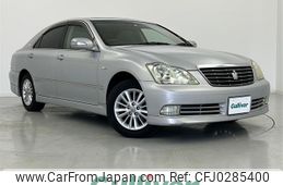 toyota crown 2004 -TOYOTA--Crown CBA-GRS183--GRS183-0004048---TOYOTA--Crown CBA-GRS183--GRS183-0004048-