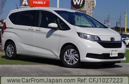 honda freed 2020 -HONDA--Freed 6BA-GB5--GB5-3116178---HONDA--Freed 6BA-GB5--GB5-3116178-