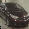 nissan note 2016 -NISSAN--Note NE12--102629---NISSAN--Note NE12--102629- image 1