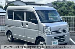 nissan clipper-van 2021 -NISSAN--Clipper Van 5BD-DR17V--DR17V-570927---NISSAN--Clipper Van 5BD-DR17V--DR17V-570927-
