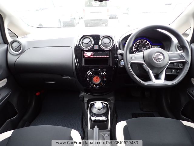 nissan note 2019 -NISSAN--Note DAA-HE12--HE12-295393---NISSAN--Note DAA-HE12--HE12-295393- image 2