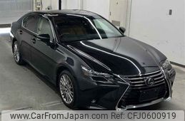 lexus gs 2020 -LEXUS--Lexus GS GRL16-0001736---LEXUS--Lexus GS GRL16-0001736-