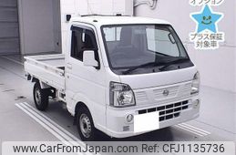nissan clipper-truck 2018 -NISSAN 【浜松 483ﾃ808】--Clipper Truck DR16T-385257---NISSAN 【浜松 483ﾃ808】--Clipper Truck DR16T-385257-