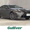 lexus rc 2015 -LEXUS--Lexus RC DAA-AVC10--AVC10-6000061---LEXUS--Lexus RC DAA-AVC10--AVC10-6000061- image 1